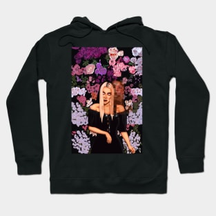 Blooming Hoodie